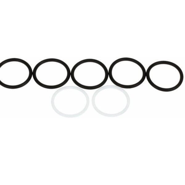 Quick coupler seal kit - Danfoss